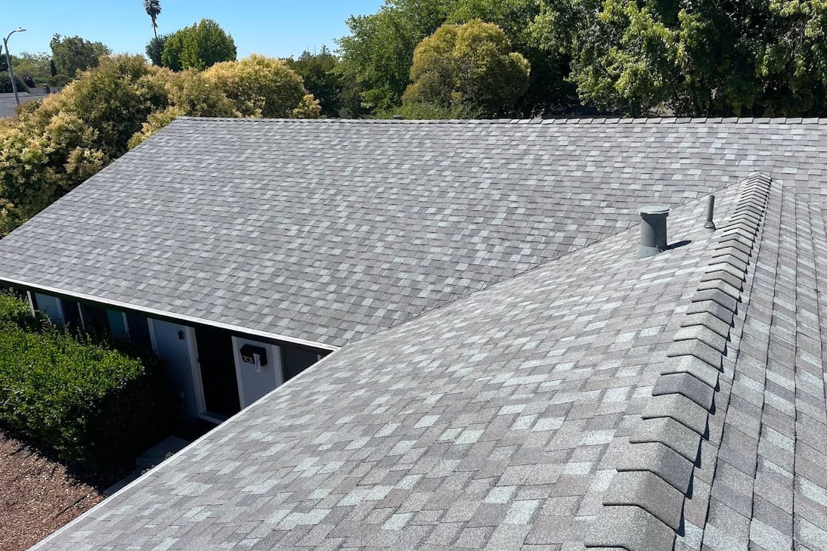 West Coast Roofing Services