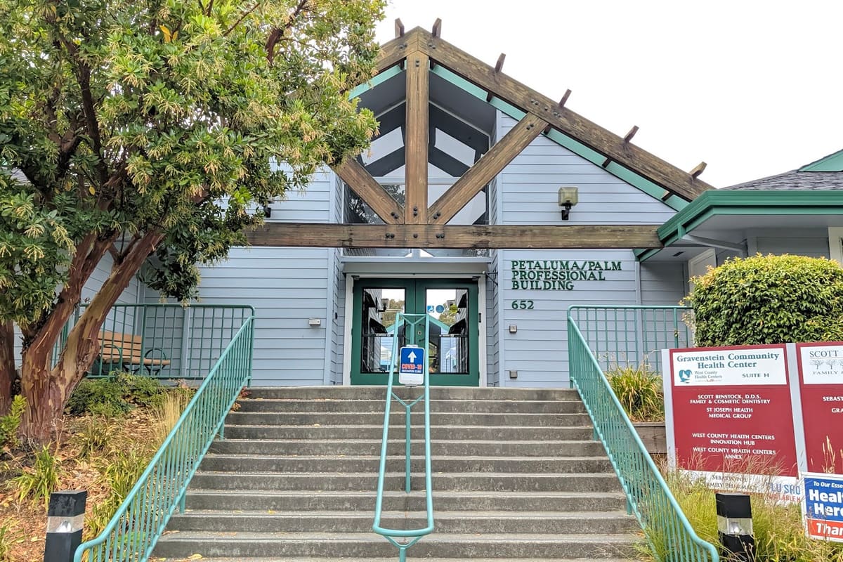 West County Health Centers, Inc