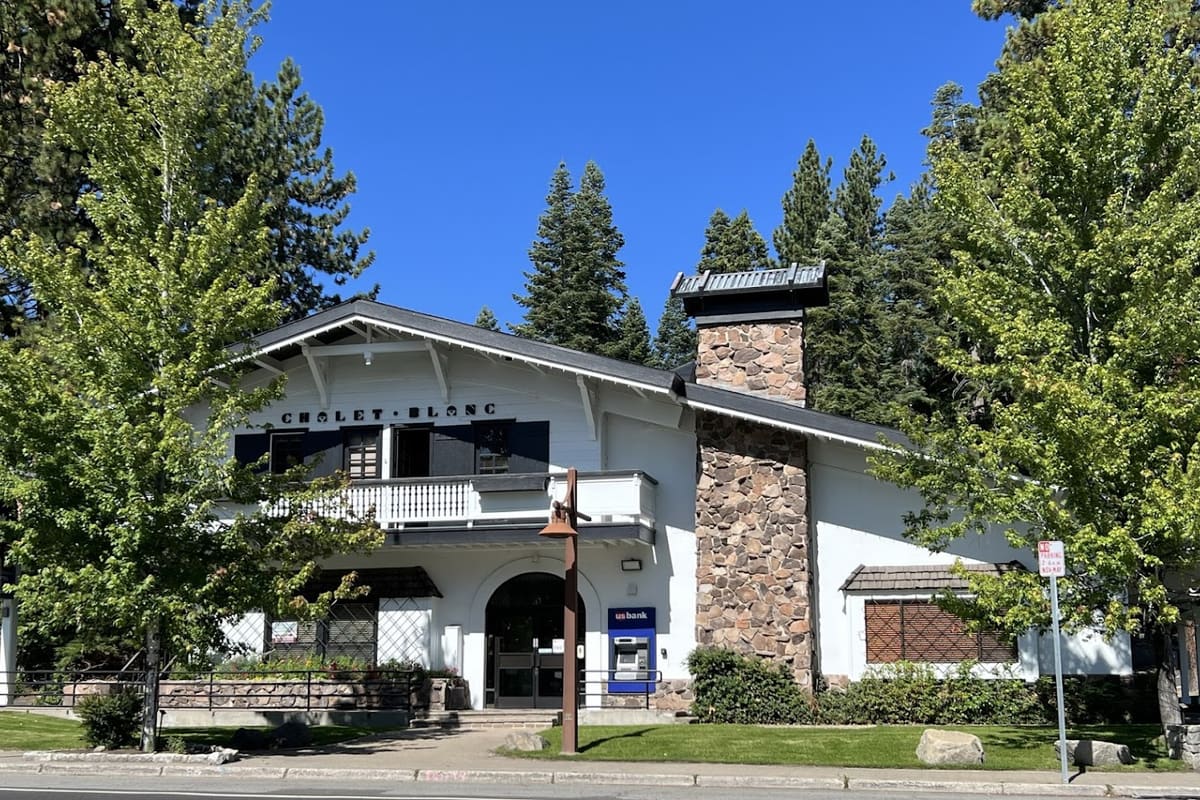 West Lake Properties at Tahoe