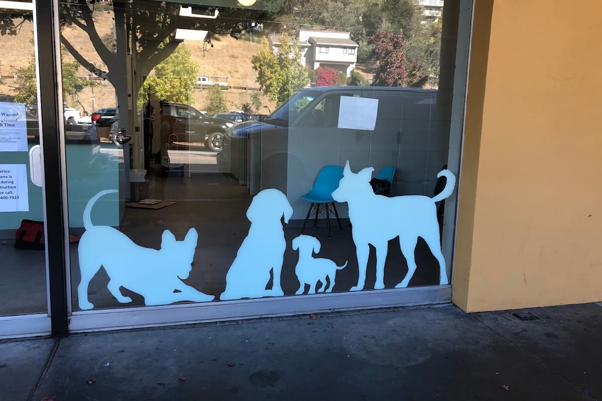 West Marin Pet Hospital