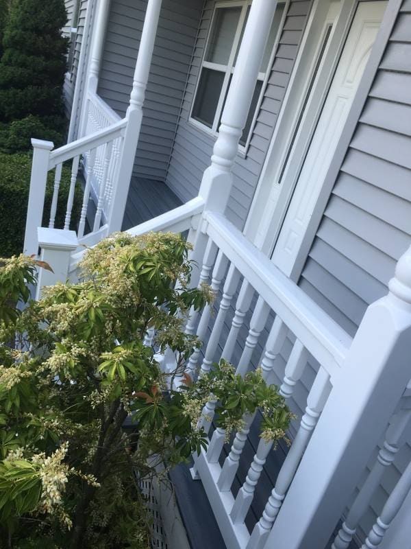 Western Deck Company