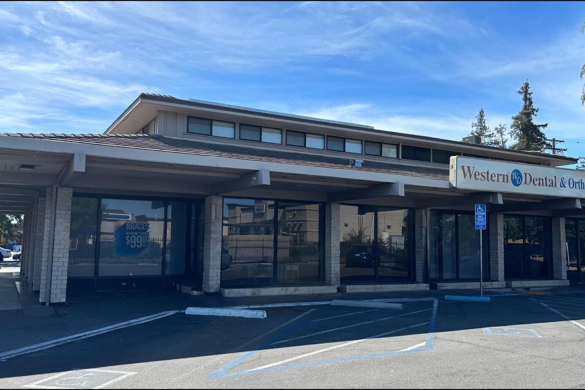 Western Dental & Orthodontics