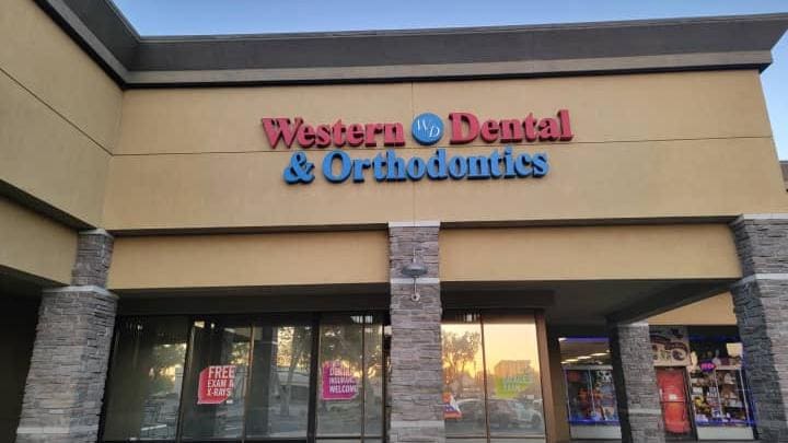 Western Dental & Orthodontics