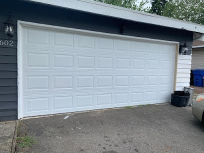 Western Garage Doors CA