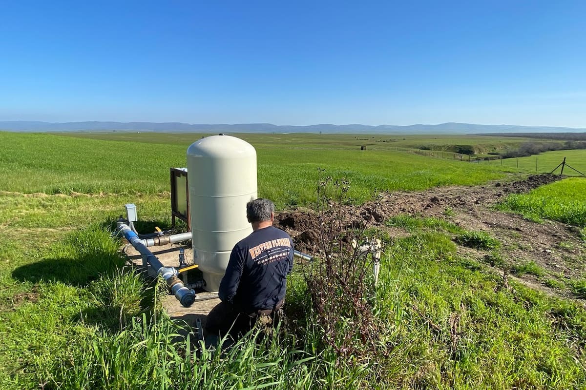 Western Plumbing