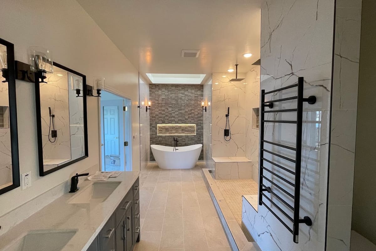 Western Renovations