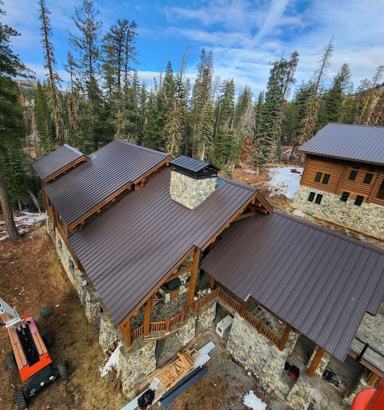 Western Valley Construction