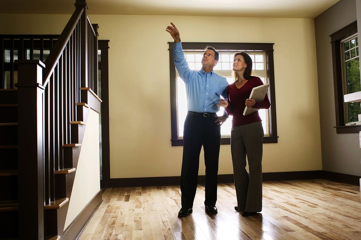 Westland Home & Roof Inspections- Roof Repairs, and Handyman Services
