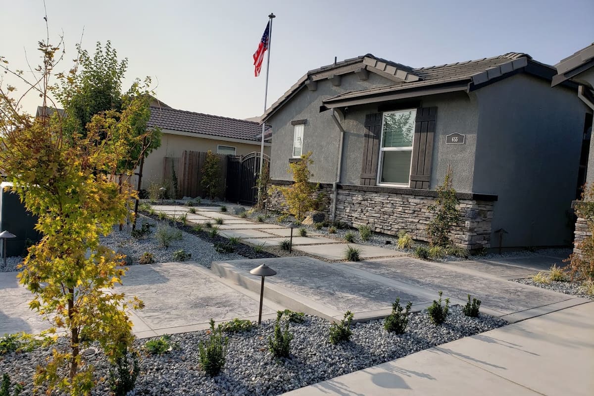 Westside Landscape & Concrete