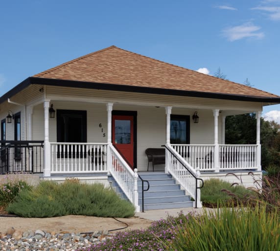 Wheatland Dental Care