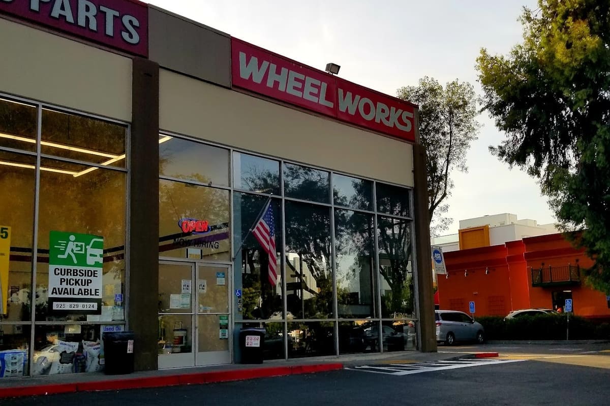 Wheel Works