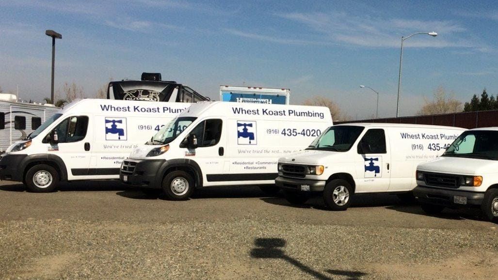 Whest Koast Plumbing