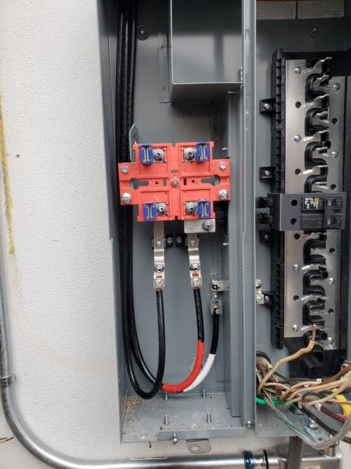 Whittaker Electric Repair & Installation