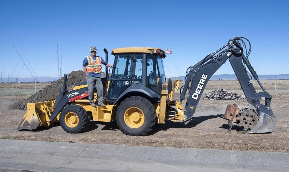 Wight Excavating and Backhoe Service
