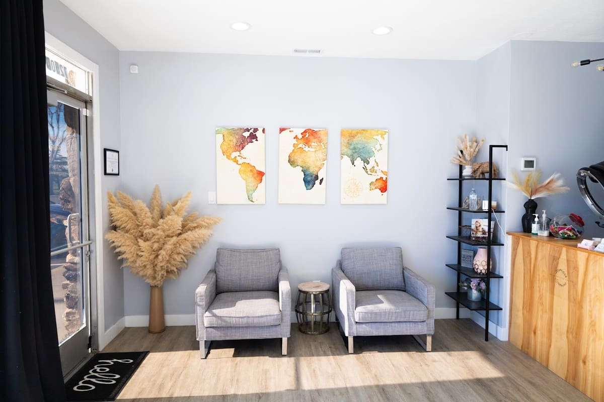 Wild Styles Salon