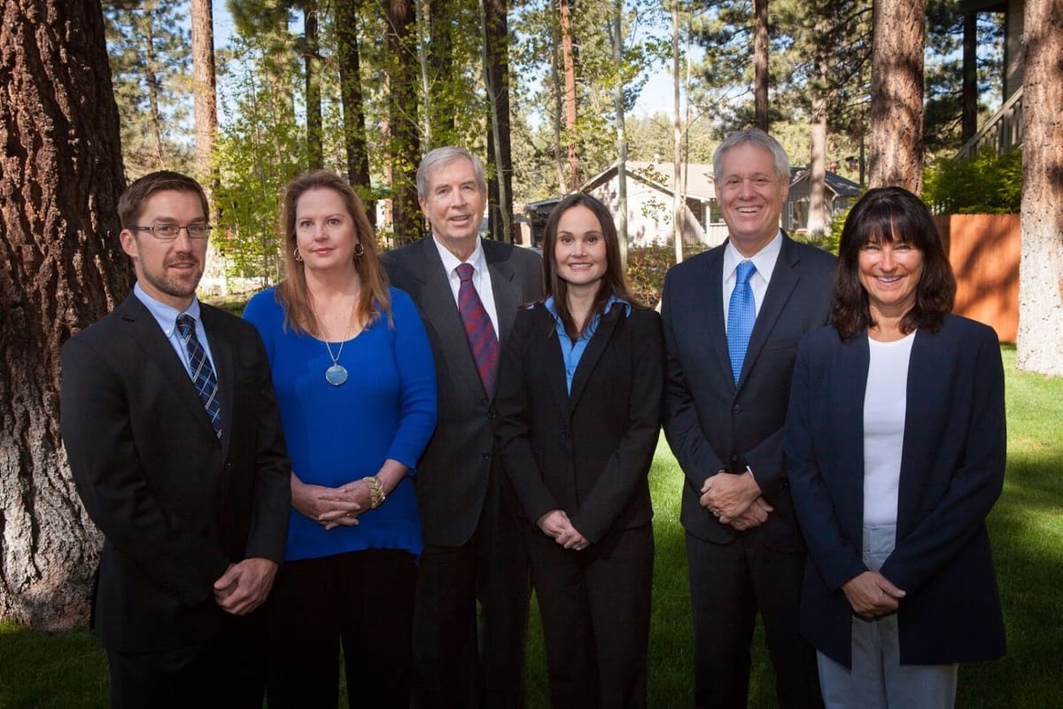 William B Cherry & Associates
