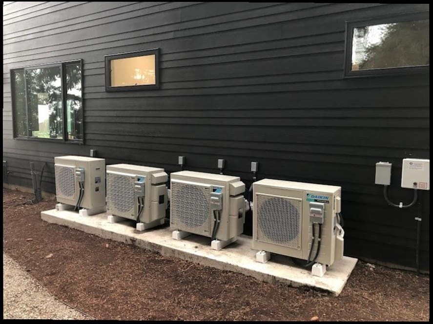 Williams Brothers HVAC