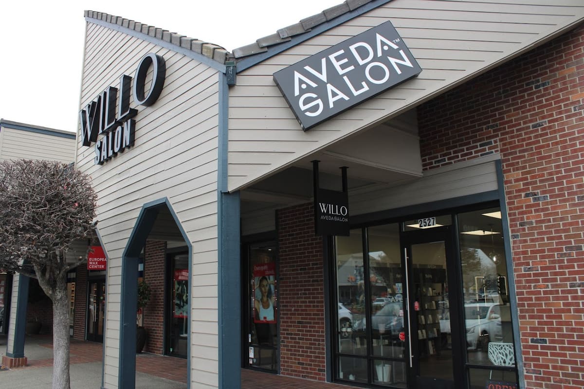 Willo Aveda Salon - Sacramento