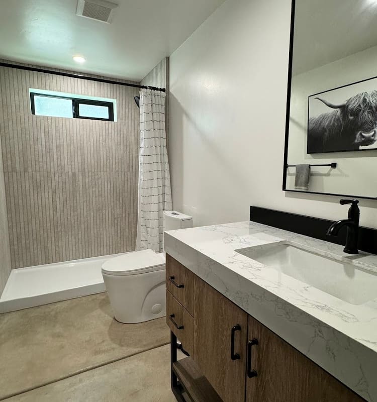 Wilson General Contracting Inc
