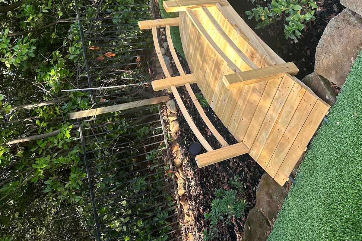 Wilson Landscaping Services