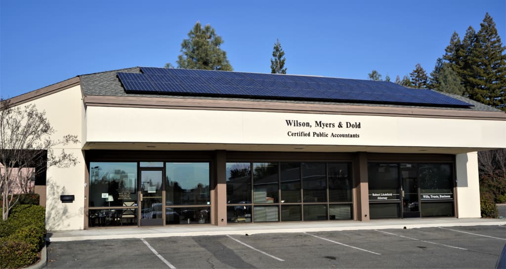 Wilson, Myers & Dold CPAs