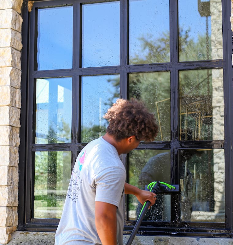 Window Wizards LLC