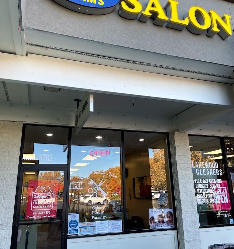 Windsor beauty salon — Salons & Spas