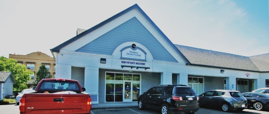 Windsor Dental Group — Dentists