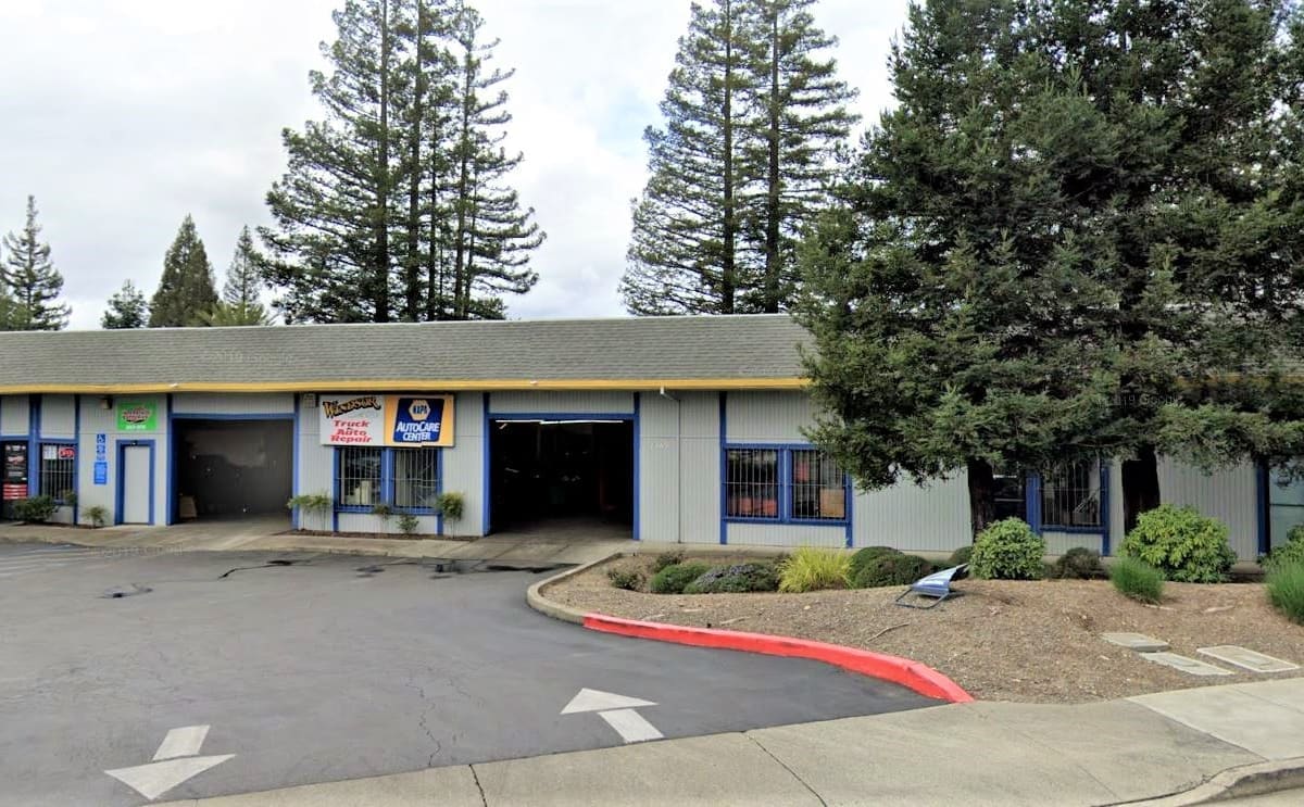 Windsor Truck & Auto Service