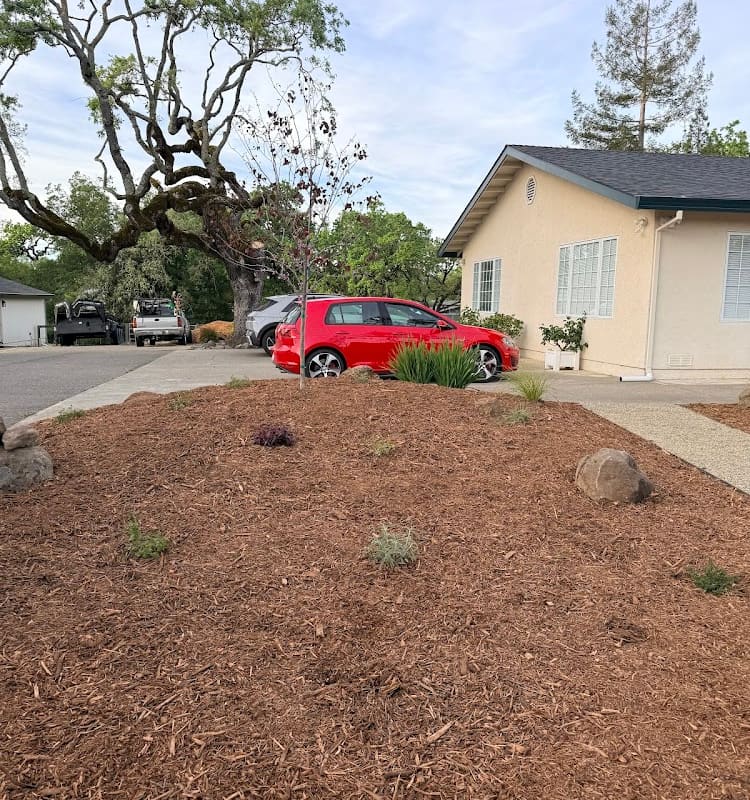 Wine Country Landscaping