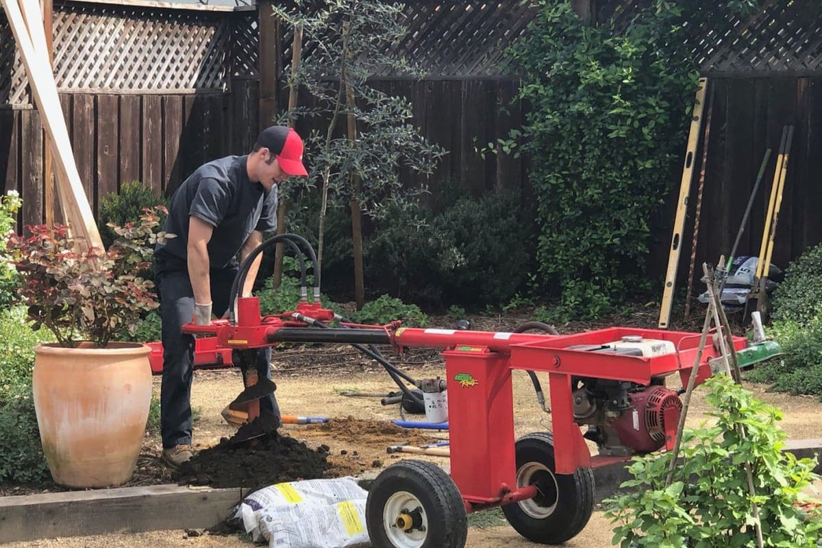 Winglewich Landscape Contracting