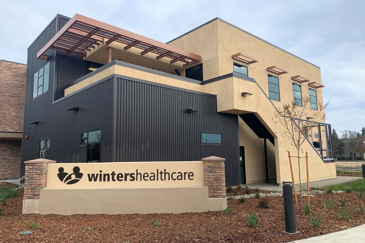 Winters Healthcare