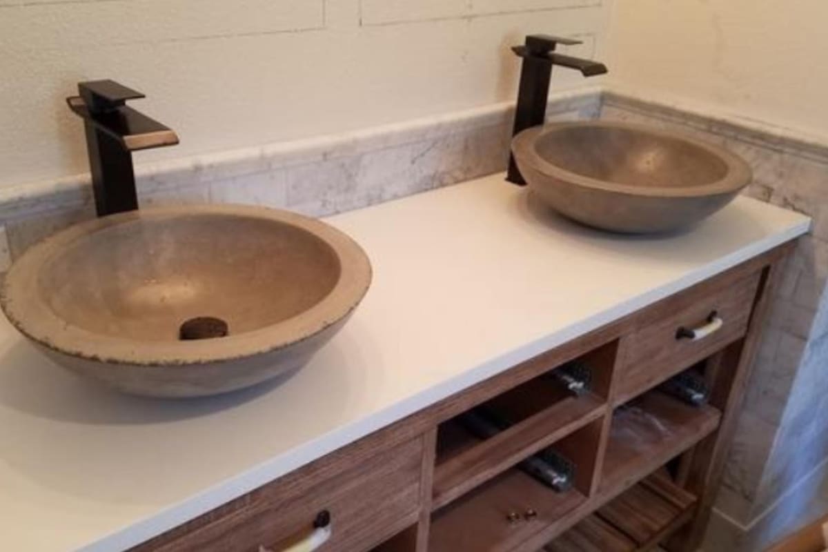 Wiser Plumbing Inc