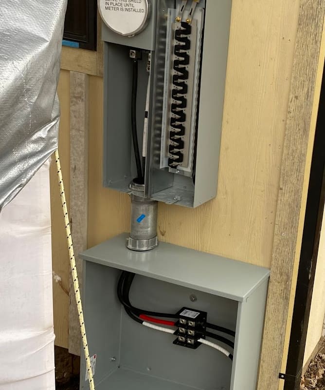 Wisterman Electric