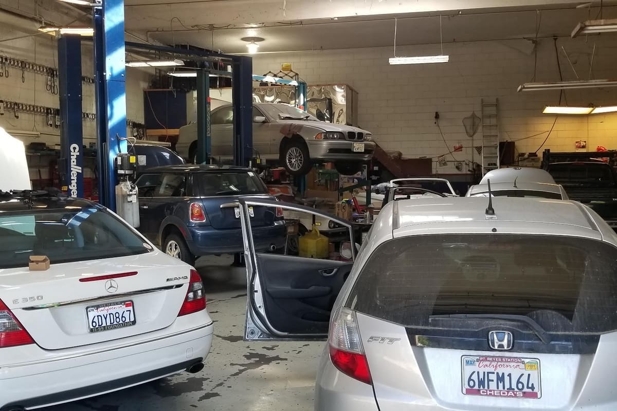 Wondercar Automotive