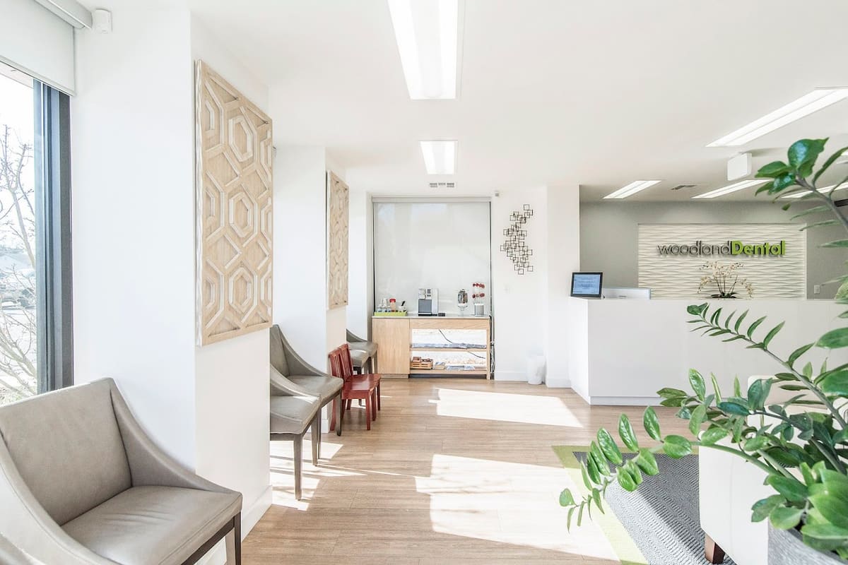 Woodland Dental