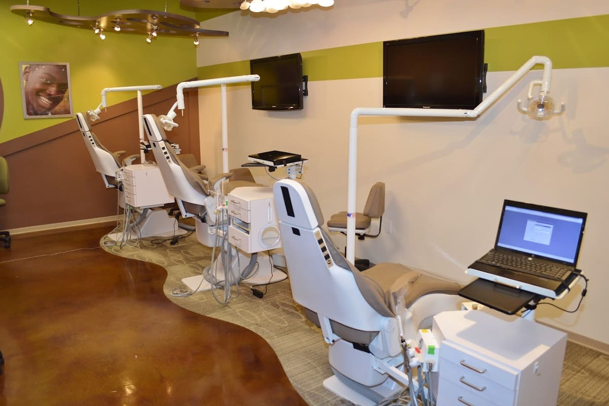 Woodland Smiles Dentistry and Orthodontics
