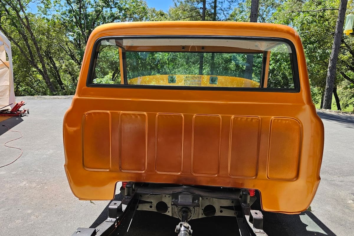 Workman Auto Glass