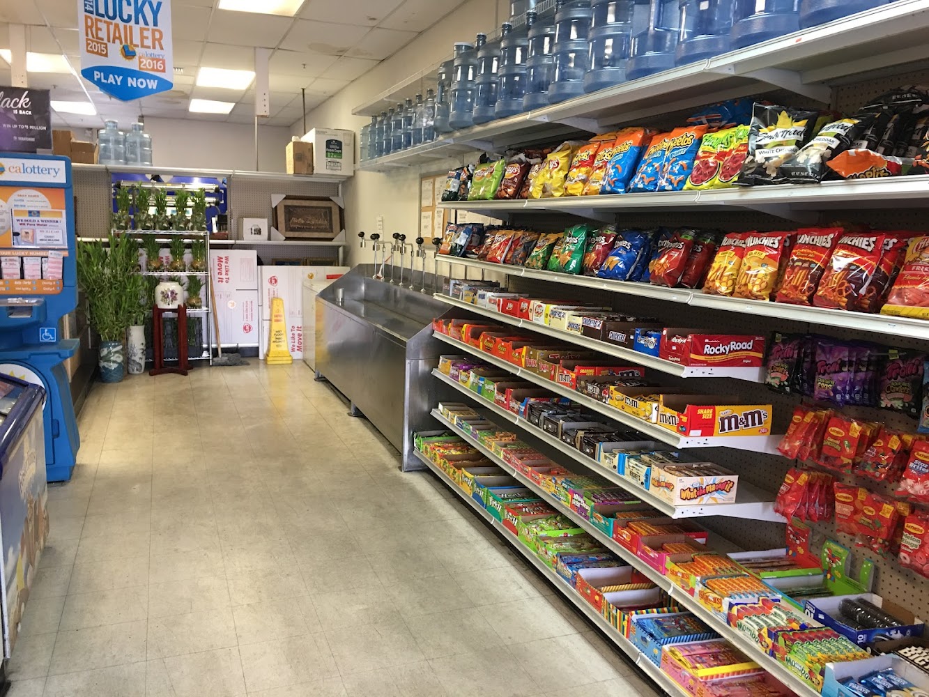 WR PURE WATER — Water Coolers in Garden Acres, CA