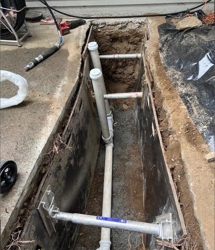 Wright Brothers Plumbing & Gas