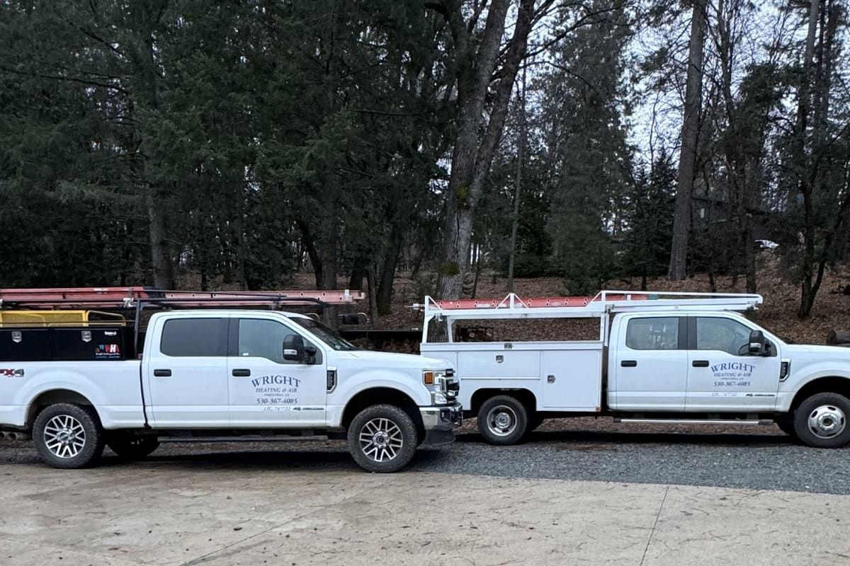 Wright Heating & Air Conditioning