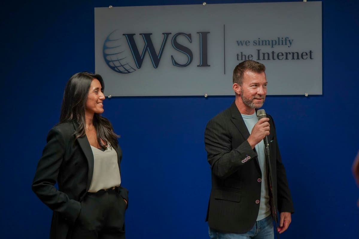 WSI Smart Marketing — Marketing Agencies