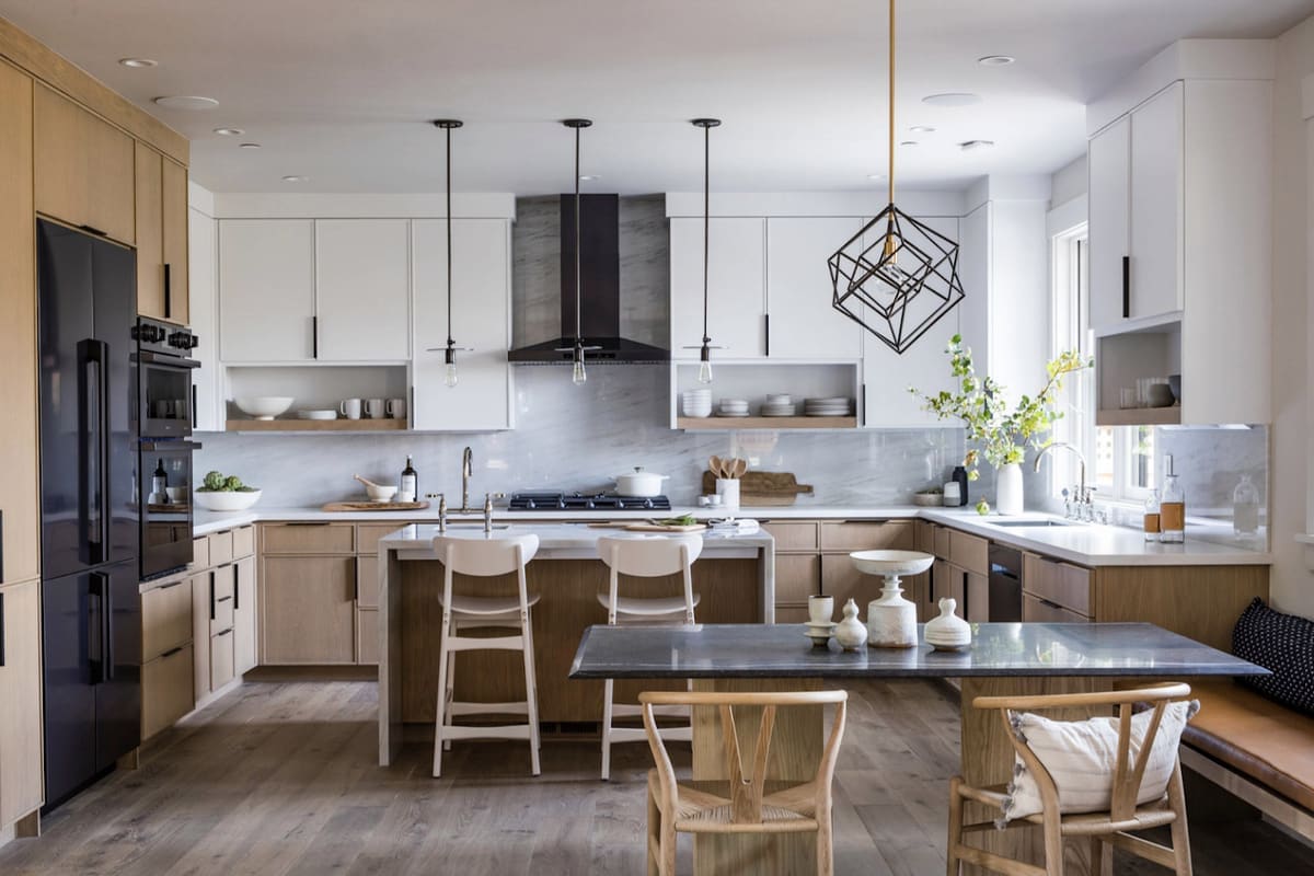 Y Group Remodeling