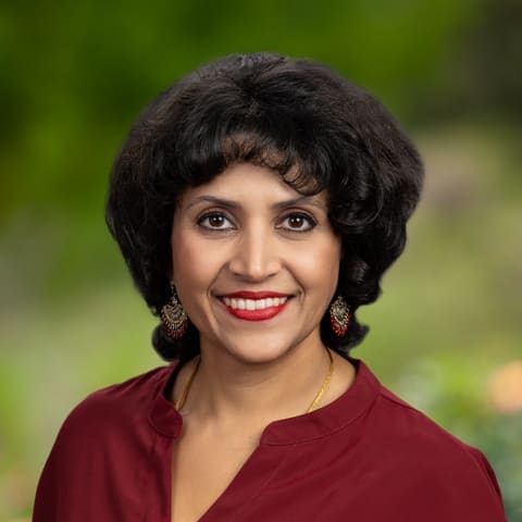 Yauvana V Gold, M.D.