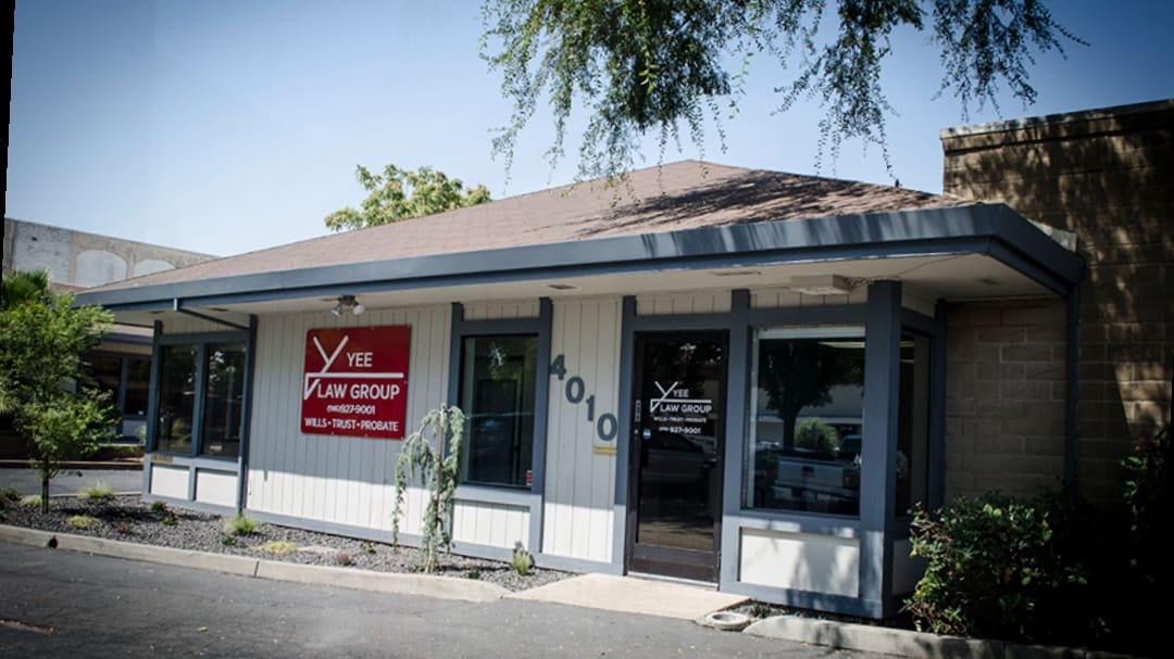 Yee Law Group, Inc.
