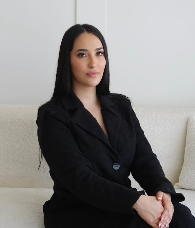 Yesenia Herrera | Bilingual REALTOR® | Ukiah CA