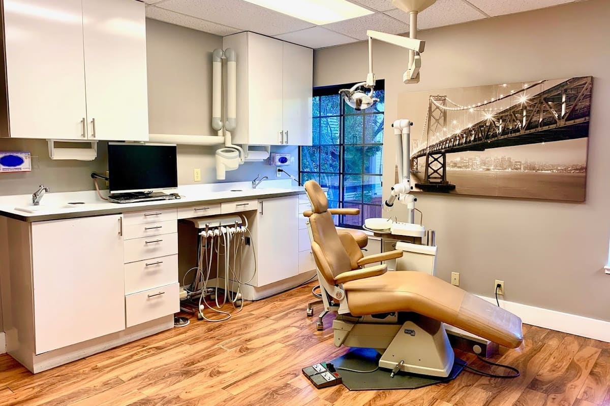 Ygnacio Dental