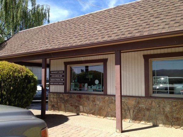 Yokayo Veterinary Center