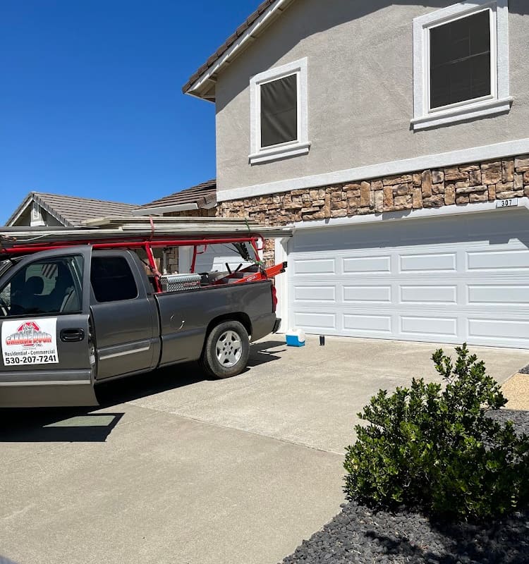 Yolo Garage Door INC