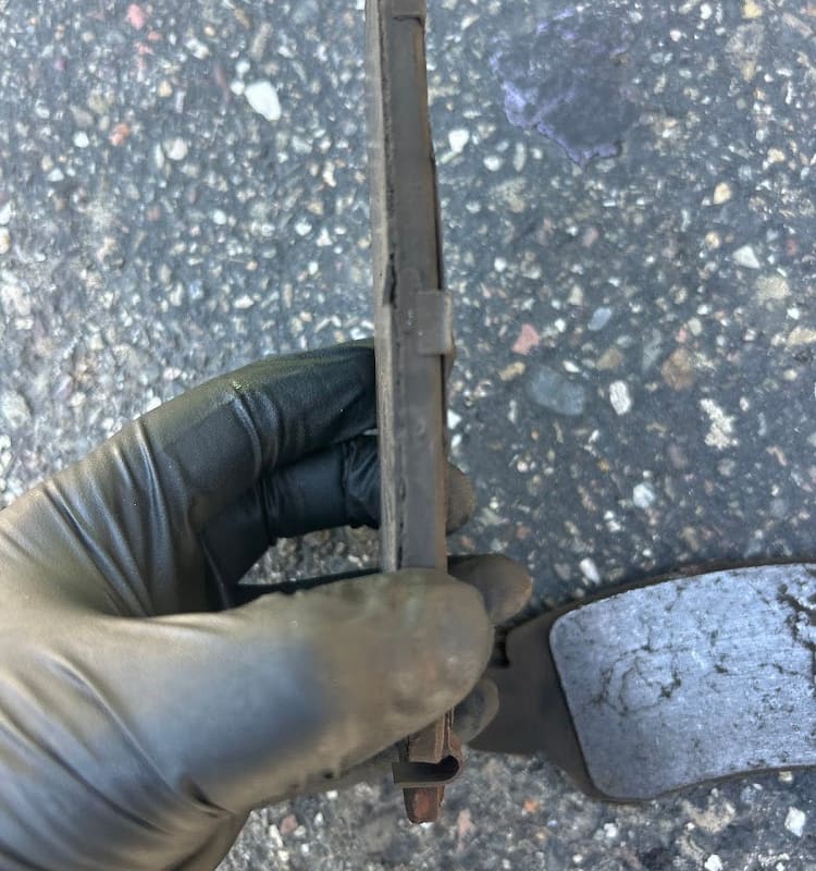 York’s mobile mechanic